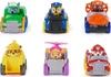 PAW PATROL - Fahrzeug Set Pup Squad Racers, 6-teiliges Produktbild-Vorschau 9