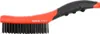 Yato YT-6332, Černá, Červená, Polyvinylchlorid (PVC), Guma, Náhled obrázku produktu 1