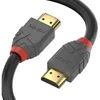 Lindy 36953, 2 m, HDMI Typ A (Standard), HDMI Typ A Produktbild-Vorschau 3