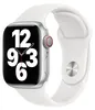 Apple 3K926ZM/A, Band, Smartwatch, Weiß, Apple, Apple Watch Produktbild-Vorschau 2
