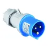 CEE Stecker Camping 3P 16A IP44 230V 0560 Produktbild-Vorschau 5