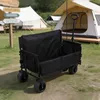 Carrello pieghevole 3 in 1 con funzione divano e lettino, Anteprima dell’immagine prodotto 6