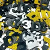 Oblique Unique Konfetti 30. Geburtstag Jubiläum über 1500 Produktbild-Vorschau 3