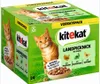 Kitekat MP Landpicknick in Soße - Packungen: 24 x 100 g Produktbild-Vorschau 7