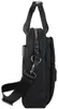 bugatti cartella laptop bag con scomparto per laptop Nero Anteprima dell’immagine prodotto 18