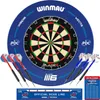 Winmau Blade 6 PDC set incl. bersaglio, cornice, 6 Anteprima dell’immagine prodotto 3