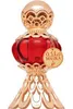 Khadlaj - Malika Red Perfumed Oil 20ml Náhľad obrázku produktu 3