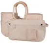 Reisenthel Loopshopper L, Grau, Gelb, Polyester, Produktbild-Vorschau 25