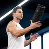Gymtek® Rouleau de fascia en mousse - Rouleau de fitness Voir les images du produit 4