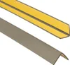 ProfiPVC Winkelprofil selbstklebend PVC 25x25mm 0,90 m Produktbild-Vorschau 1
