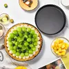 PRECORN Mini Tarteform Set 6 Stück, 10 cm Antihaft Produktbild-Vorschau 8