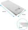 Bosch Gefriertür 353208 / 00353208 Produktbild-Vorschau 2