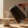 Retro rychlovarná konvice Huslog s regulací teploty, 1,7 l, Náhled obrázku produktu 3