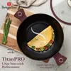 Wok z pokrywką, dwoma uchwytami i pokrywką, 30 cm, kolekcja Podgląd zdjęcia produktu 7