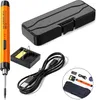 OKWISH Elektrická páječka set - 8W páječka, pájecí set, Náhled obrázku produktu 6