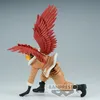 My Hero Academia The Amazing Heroes vol.19 Hawks figure Náhled obrázku produktu 3