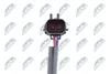 NTY EPS-CH-021S Elektrischer Fensterheber Hinten Links für Produktbild-Vorschau 5