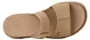 UGG Goldengaze Slide pour femme 1178590 - Sandales en cuir Voir les images du produit 5