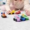 Spin Master 6065501 Paw Patrol Aqua Pups True Meta Produktbild-Vorschau 4