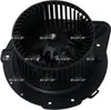NRF 34001 Gebläsemotor Innenraumgebläse für AUDI A4 Produktbild-Vorschau 1