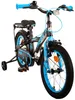 Volare 21541, Kinder, Männlich, 40,6 cm (16"), Schwarz, Produktbild-Vorschau 10