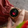 SMARTWATCH Zegarek Damski Ciśnieniomierz Puls Menu PL Podgląd zdjęcia produktu 8
