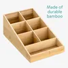 Navaris Kaffee Spender Organizer - Aufbewahrung von Produktbild-Vorschau 6