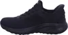Skechers Bobs Squad Chaos - C 117497-BBK Damen Produktbild-Vorschau 3