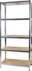 Malatec 23768 Regal 180 x 90 x 40 cm Produktbild-Vorschau 2