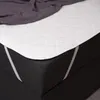 SCANquilt matracový chránič MICROPUR, polyester, Náhled obrázku produktu 2