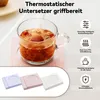 Elektrische Tassenwärmmatte 50W, 4 Heizstufen, Produktbild-Vorschau 4