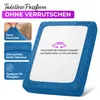 EllaTex Frottee Spannbettlaken 90x200 – 100x200 Baumwolle – Produktbild-Vorschau 5