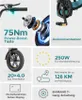 ENGWE L20 Boost E Bike Elektrofahrräder-Ebike 48V 13Ah , E Produktbild-Vorschau 4