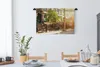 MuchoWow® Wandteppich Wandbehang Schöne Straße in New York Produktbild-Vorschau 3