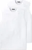 SCHIESSER Herren Unterhemden, 2er Pack - "Essentials", Produktbild-Vorschau 7