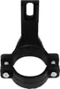 A black metal adapter for cutting sheet metal. Anteprima dell’immagine prodotto