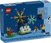 LEGO Iconic 40689, Sada na stavění, 7 rok/roky, Plast, 184 Náhled obrázku produktu 2