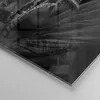 Bilder auf glas - Einteilig - Drache Kreatur Waage - Produktbild-Vorschau 5