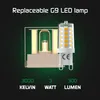 Ledvion LED Außenwandleuchte Zweiseitig 3W Warmweiß IP54 Produktbild-Vorschau 5