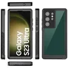 Vodotěsné pouzdro pro Samsung Galaxy S23 Ultra prachotěsné Náhled obrázku produktu 2