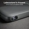 Intenso S10000, 10000 mAh, Lithium-polymerová (LiPo), Šedá Náhled obrázku produktu 7
