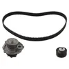 FEBI BILSTEIN 32745 Zahnriemensatz + Wasserpumpe für FIAT Produktbild-Vorschau 10