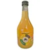 APFELESSIG 5% UNFILTERT500 ml - ALCE NERO Voir les images du produit 4