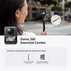 DJI Osmo 360 Essential Combo - Kamera Black Produktbild-Vorschau 10