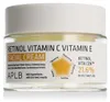 APLB Retinolový krém na obličej s vitaminem C a E Náhled obrázku produktu 2