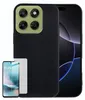 Beschermhoes + 9H beschermglas voor Motorola Moto G67 / Productafbeelding-voorbeeld 1