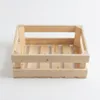 HOLZKISTE aus Kiefernholz 40 x 30 x 17 cm, ökologisch, Produktbild-Vorschau 4