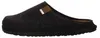 Fischer Herren Hausschuh Filz Pantoffel Leder Fußbett 0924, Produktbild-Vorschau 14