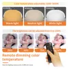 Beauty & Nagellampe zusammenklappbar vielseitig für Produktbild-Vorschau 6