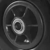 2x Sackkarrenrad Vollgummi 260x85 mm 3.00-4 60mm Nabenlänge Produktbild-Vorschau 6
